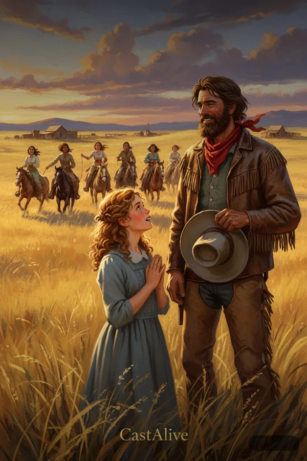 Cover of The Sunbridge Girls at Six Star Ranch