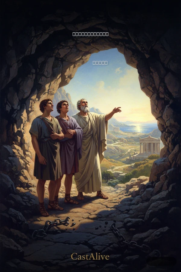 Cover of The Republic