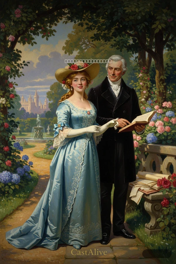 Cover of Queen Victoria