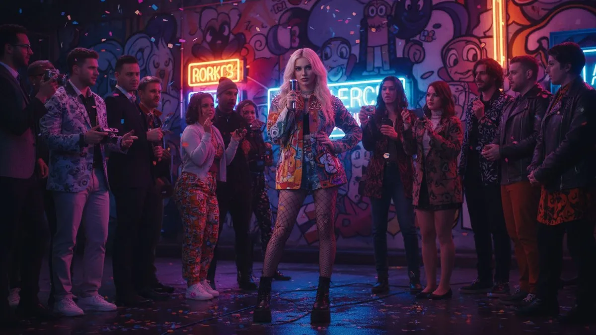 Piper Rockelle on Joining OnlyFans: ‘I’ve Never Had a Good Reputation’ - Rolling Stone