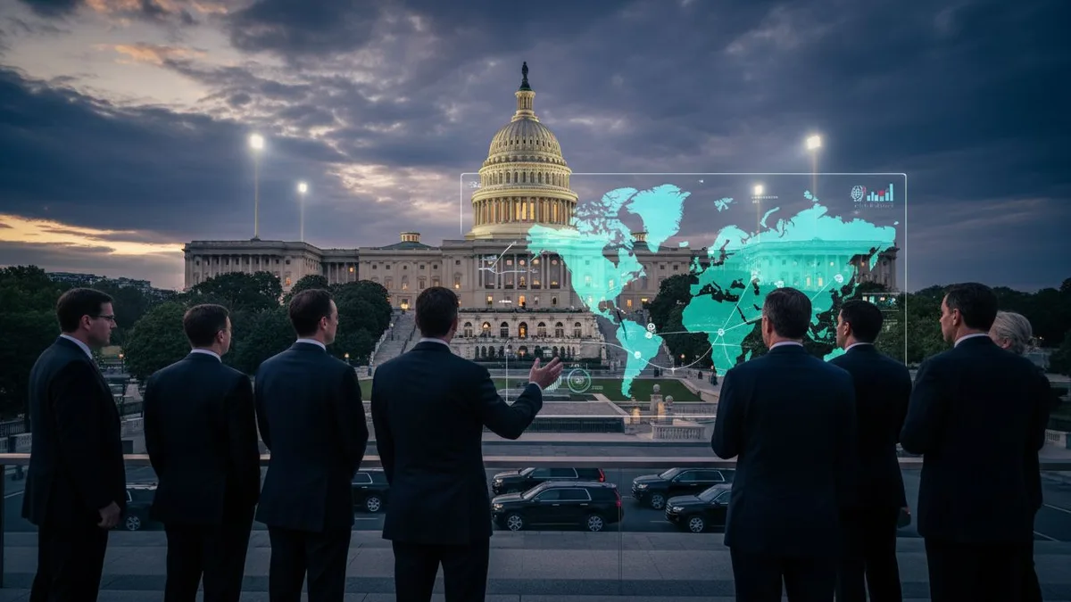 US options to take over Greenland