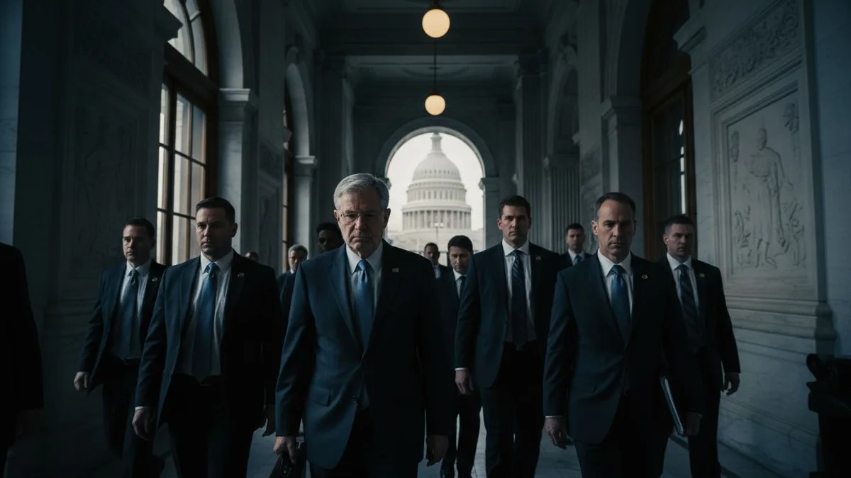 US Fed Chair Jerome Powell under criminal investigation