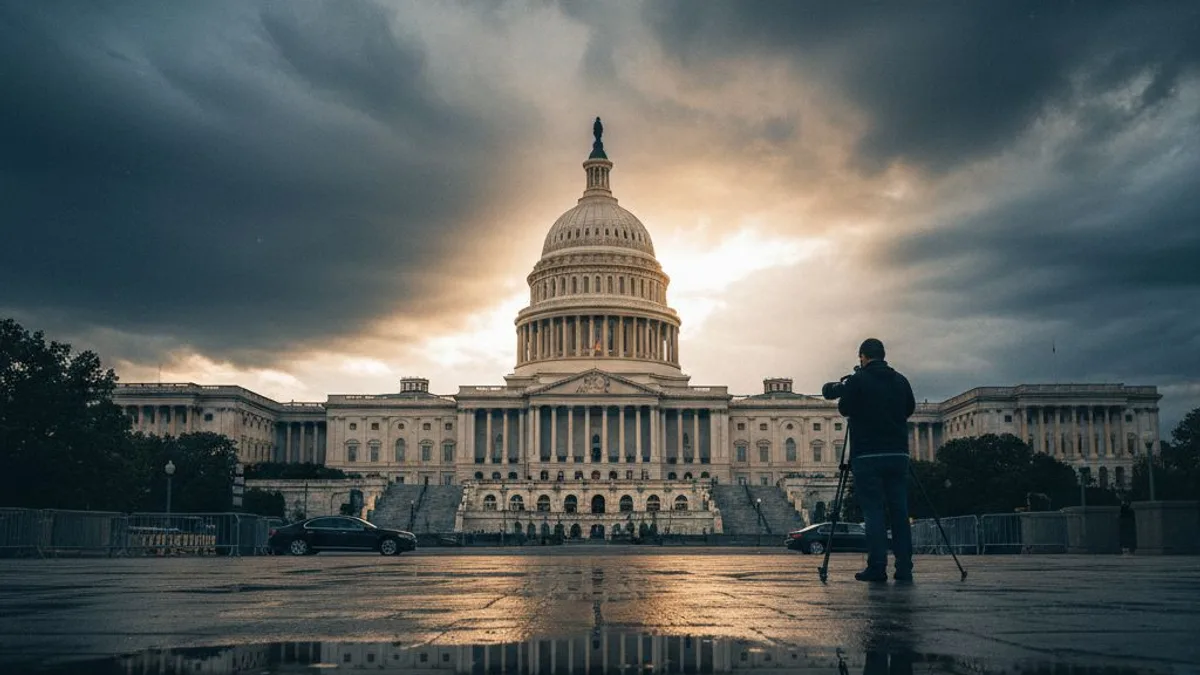 Trump says tariffs led to economic growth. The facts tell another story