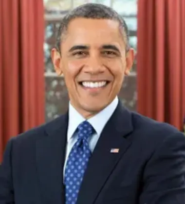 Trump shares racist video depicting Obamas as primates in a jungle