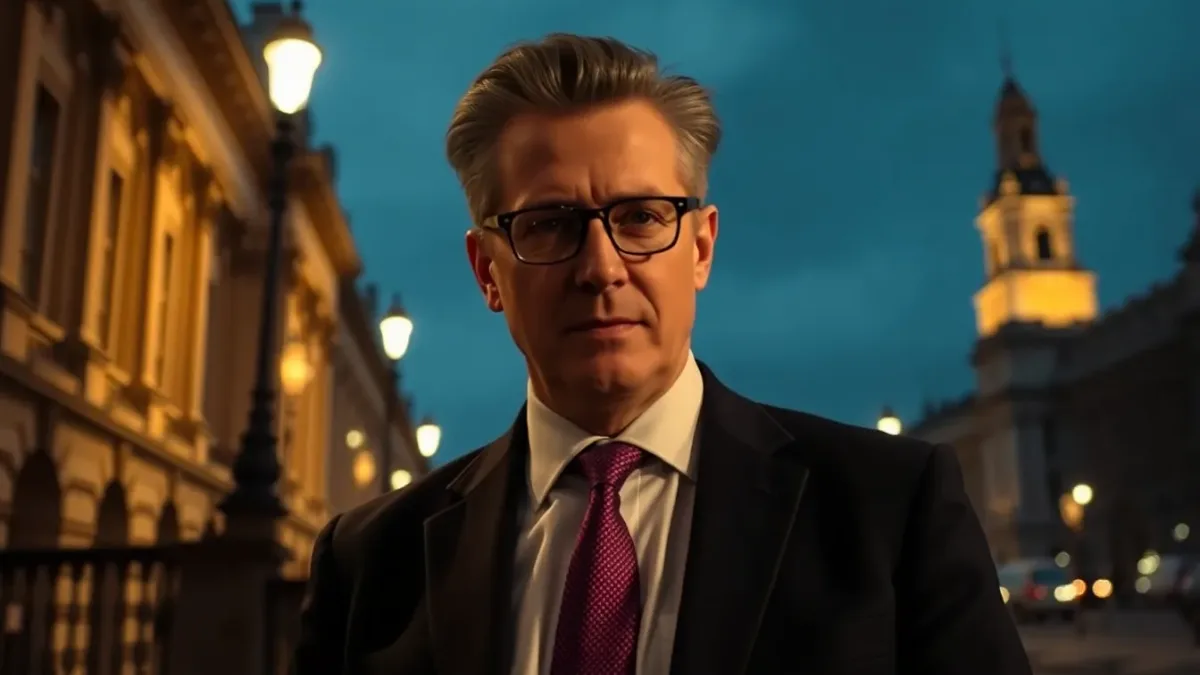 UK leader Starmer hangs on to his job in wake of more Epstein revelations