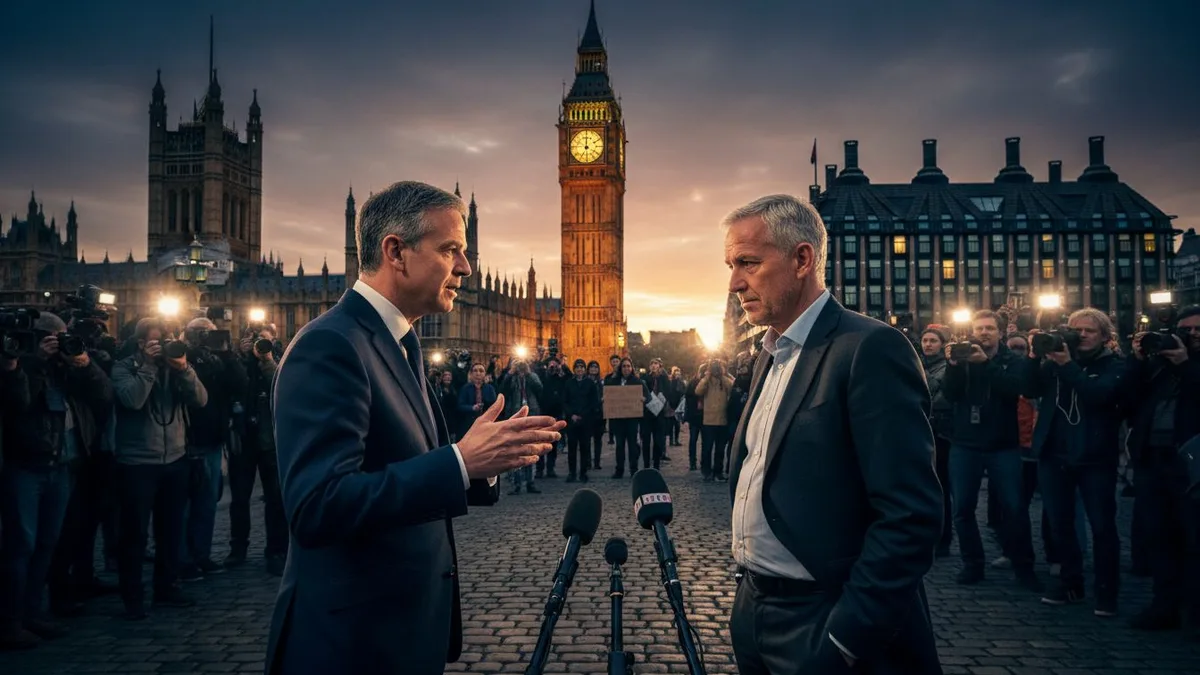 PM tells Sir Jim Ratcliffe to apologise for saying UK 'colonised by immigrants'