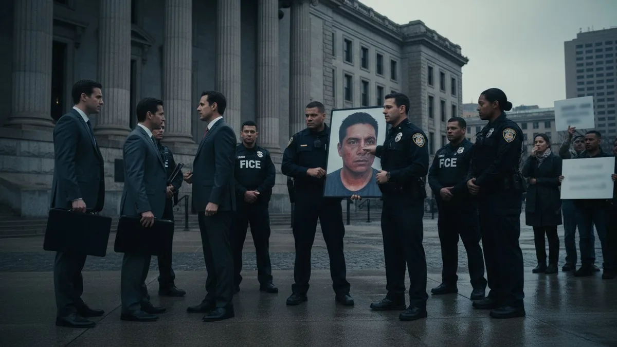 Minnesota and federal authorities investigating alleged beating of Mexican citizen