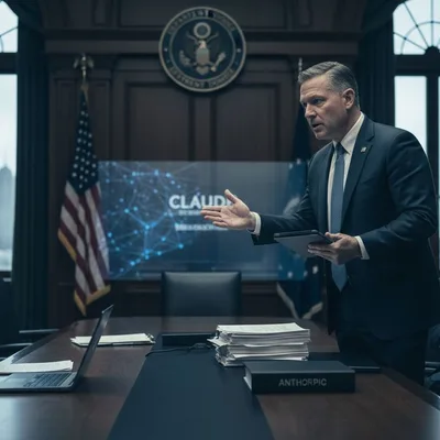 Hegseth pressures Anthropic to give military broader access to its AI tech, AP source says