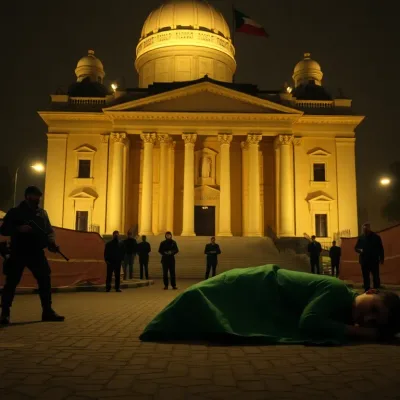 Israeli soldiers shot a Palestinian boy and stood around as he bled to death, video shows