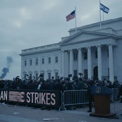 What we know about the joint US-Israel attack on Iran