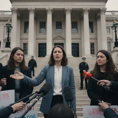 Women sexually abused by driving instructor call for law change