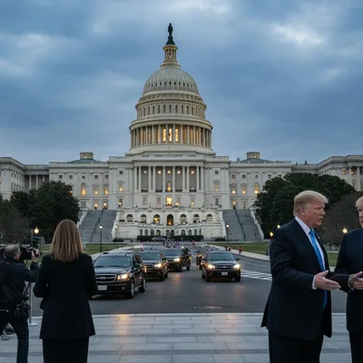 Can Congress limit Trump in Iran? It would be a rare step