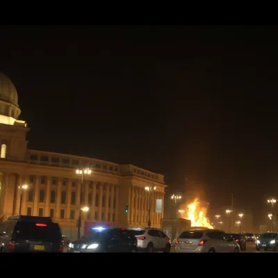 The Iran war's big questions, from military assets to oil prices