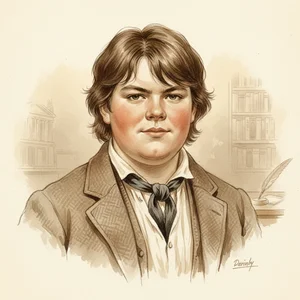 Benjamin Buster Danby