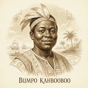 Bumpo Kahbooboo