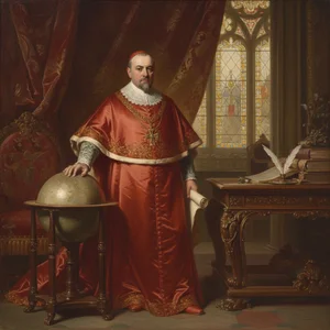 Cardinal Richelieu