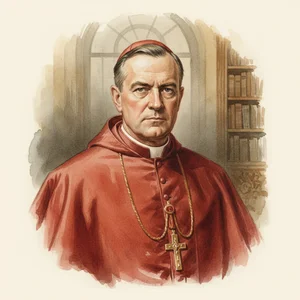 Francis Cardinal Spellman
