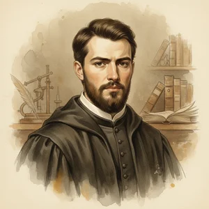 Christophorus Scheiner