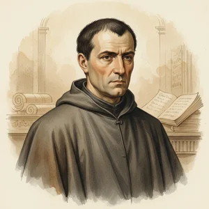 Portrait of Dante Alighieri