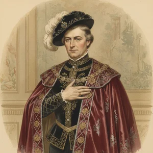 Edward Seymour, Duke of Somerset