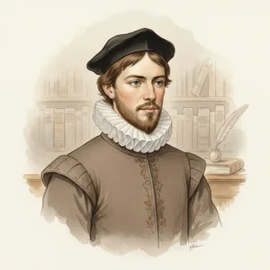 Edmund Spenser