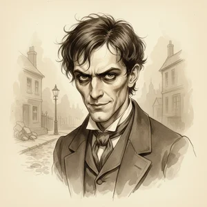 Portrait of Edward Hyde