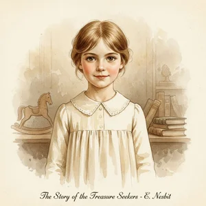 Portrait of Eliza Bastien