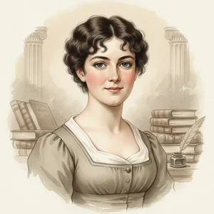 Elizabeth Cady Stanton