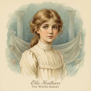 Portrait of Ellie Harthover
