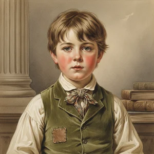 Francis Ferdinand Danby