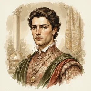 Giuliano de Medici