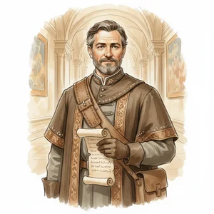 Avignon Palace Guide