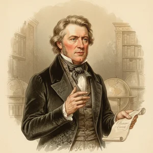 Portrait of Henry Clay