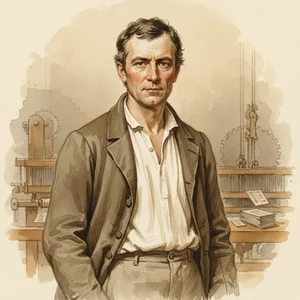 Joseph Marie Jacquard