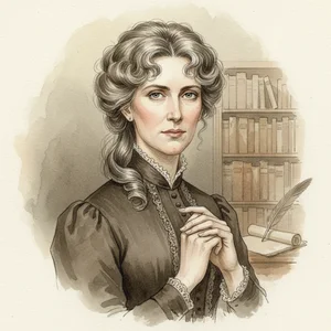 Jane Lampton Clemens