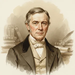John Dickens