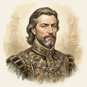 Francis I