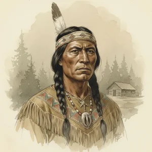 Le Panth'ere (The Panther)