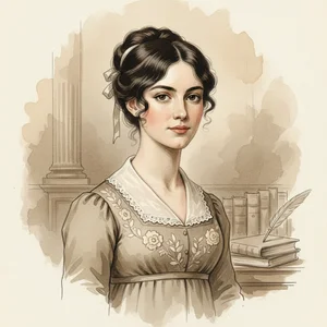 Lucy Bakewell Audubon