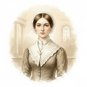 Lucy Brown (Biographies 1)