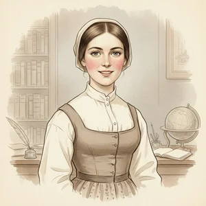 Lucy Stone