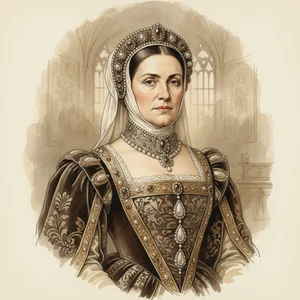 Margaret of Burgundy