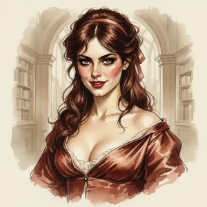 Marigold Jones (Biographies 2)