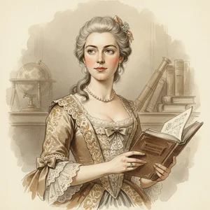 Marquise du Chatelet