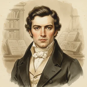 Paul Mendelssohn Bartholdy