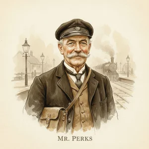 Mr. Perks
