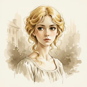 Portrait of Quentina Jones