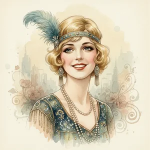 Darling Lady (Epitaph for a Darling Lady)