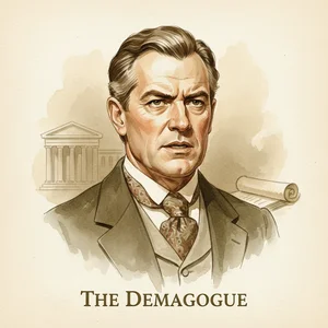 The Demagogue