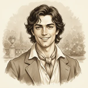 The Lover (Love Song)